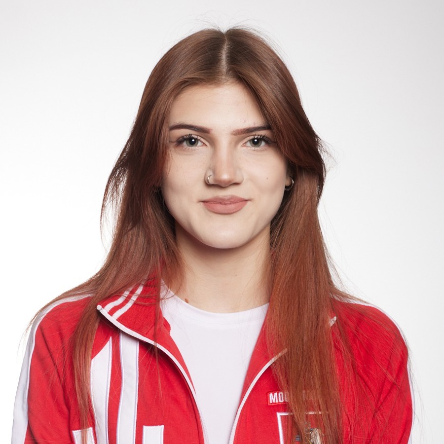 Пухова София Алексеевна