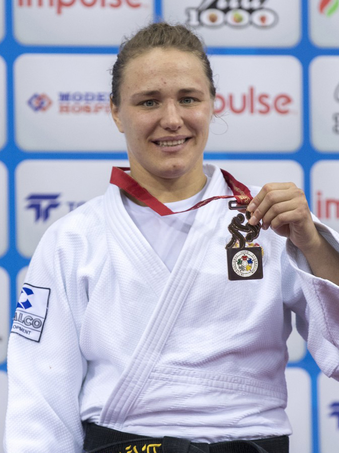 Бабинцева Александра Ивановна