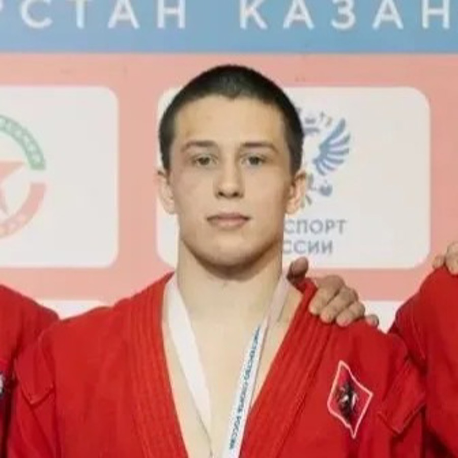 Литвинов Роман Валерьевич