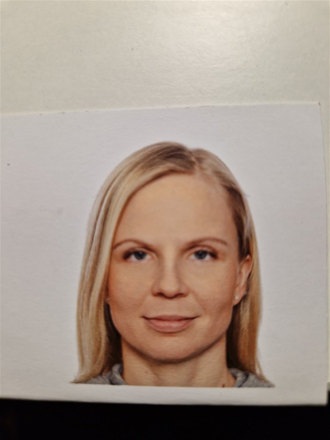 Чукарева Алена Владимировна