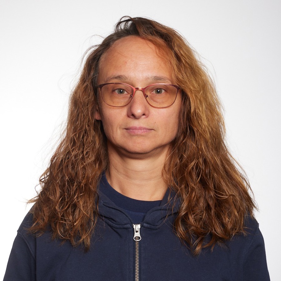 Климова Ольга Валерьевна