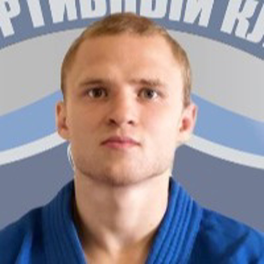 Петухов Никита Александрович
