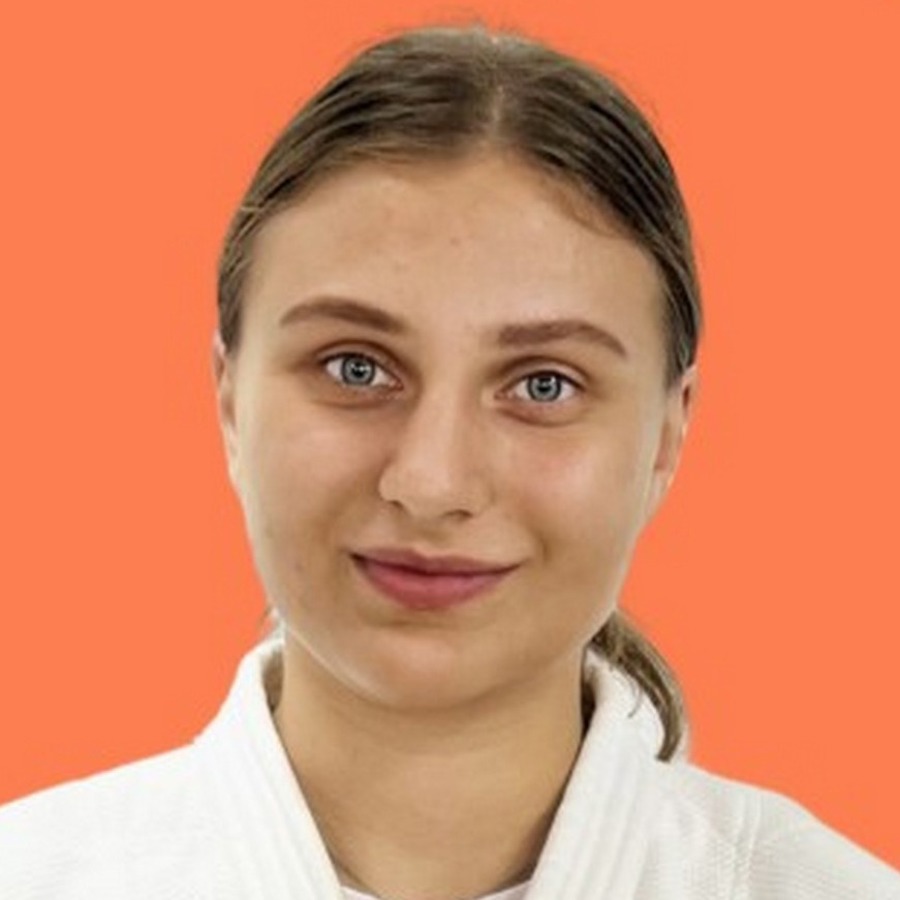 Шевченко Евгения Сергеевна