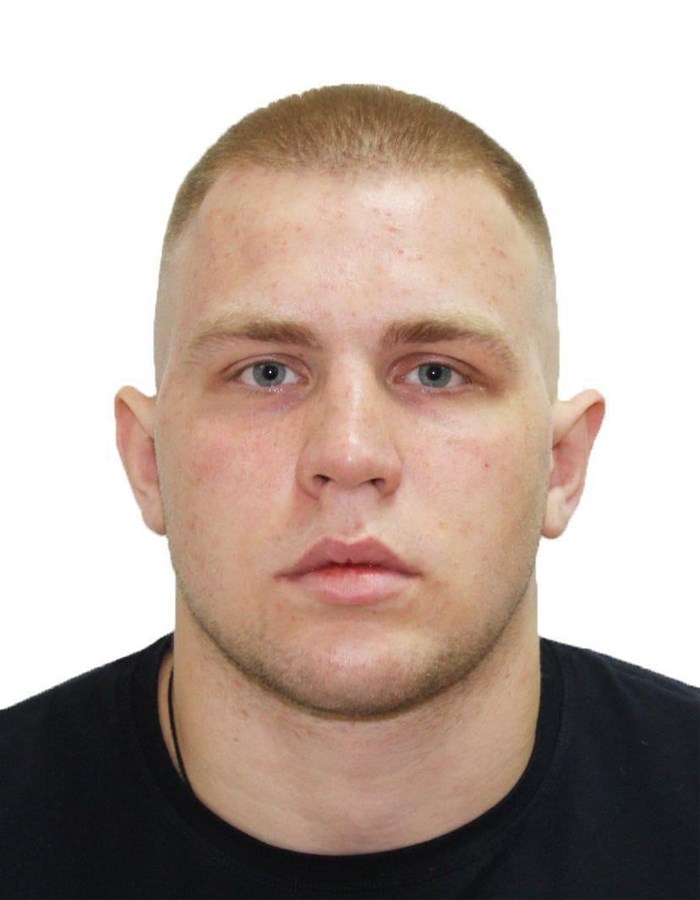 Чертушкин Владимир Вячеславович