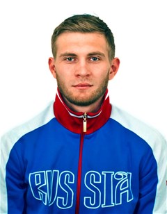 Козлов Николай Алексеевич