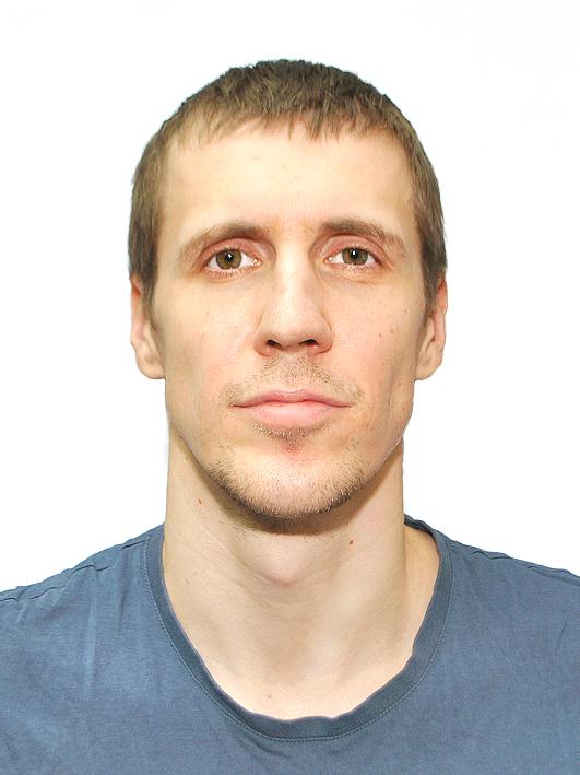 Мерков Александр Сергеевич