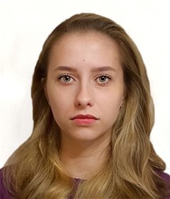 Осипович Диана Юрьевна