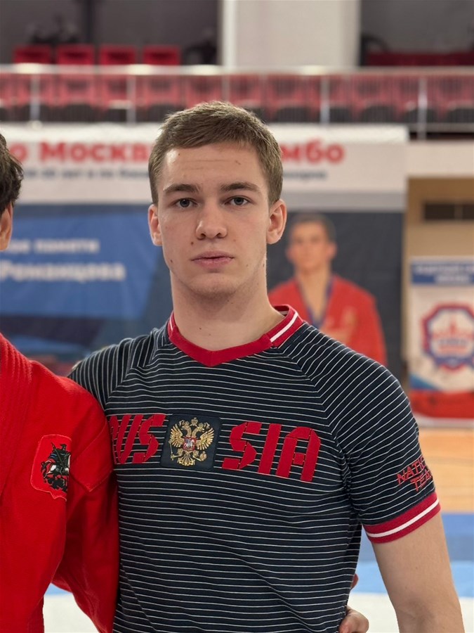 Литвинов Дмитрий Константинович
