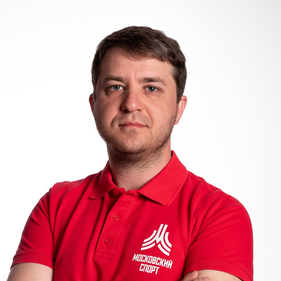 Ганин Олег Игоревич