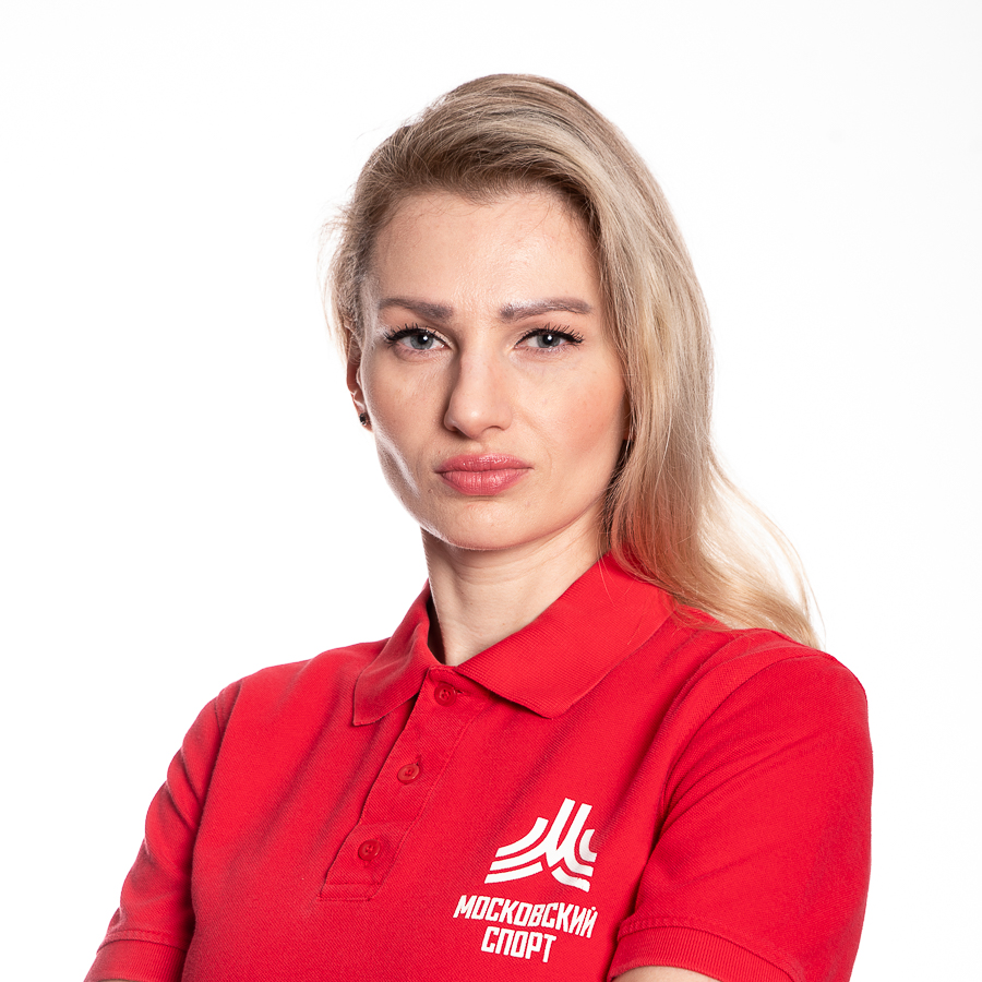 Елисеева Маргарита Игоревна