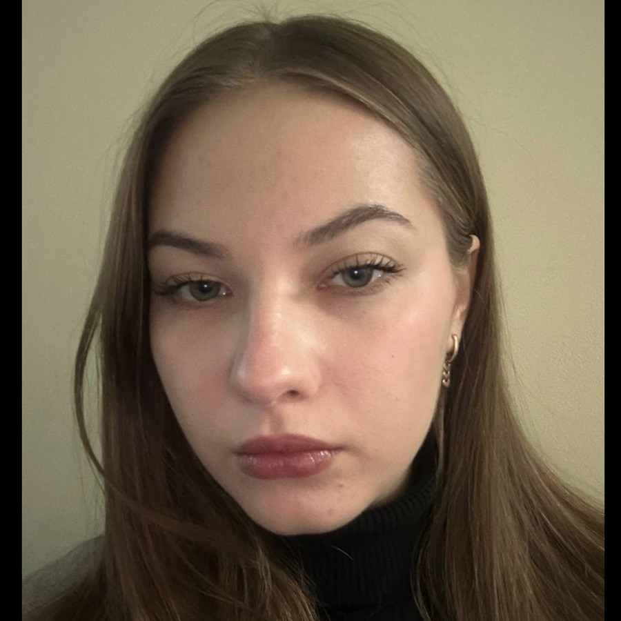 Шубина Ульяна Сергеевна