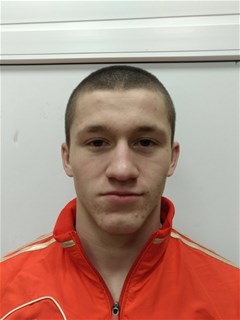 Сухопаров Егор Вадимович