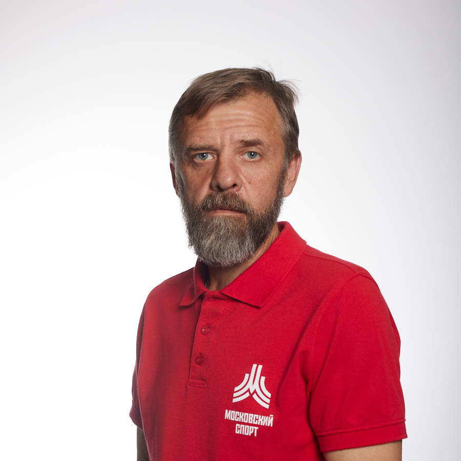 Завьялов Александр Владимирович