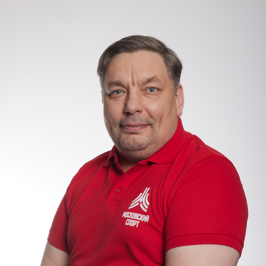 Антипов Владислав Анатольевич