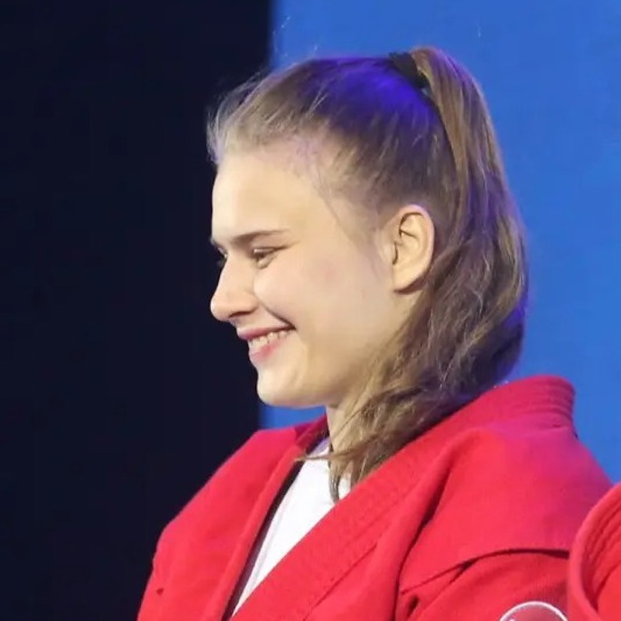 Козырева Яна Александровна