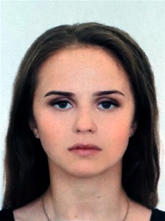 Уварова Светлана Андреевна