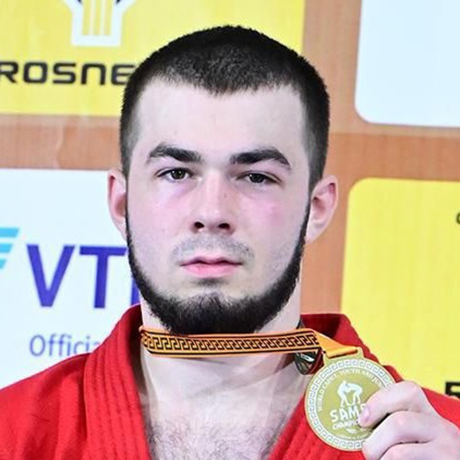 Булдаков Николай Егорович