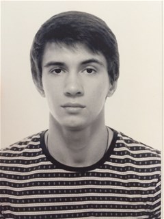 Калинин Денис Александрович