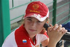 Богачук Лолита Вячеславовна