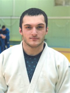 Гаджиев Гаджи Эльшад Оглы