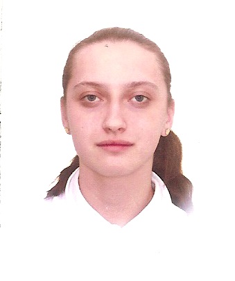 Павлова Злата Алексеевна
