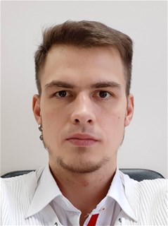 Бичков Андрей Юрьевич