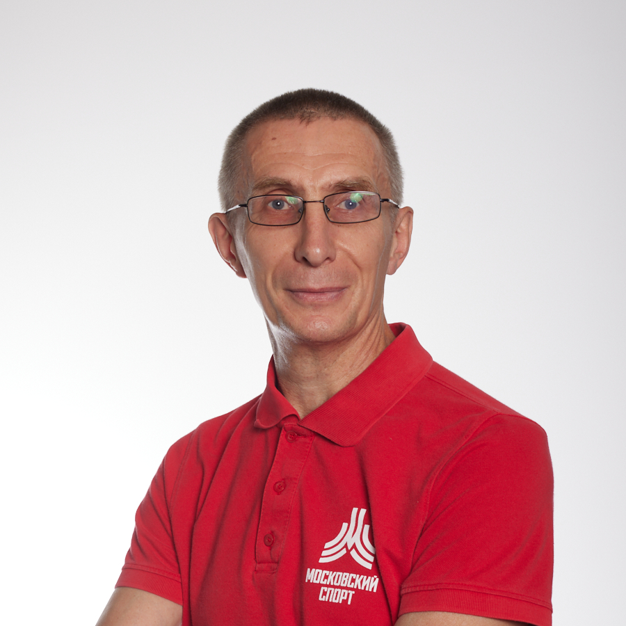 Дементьев Константин Юрьевич