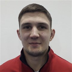 Ломакин Александр Евгеньевич