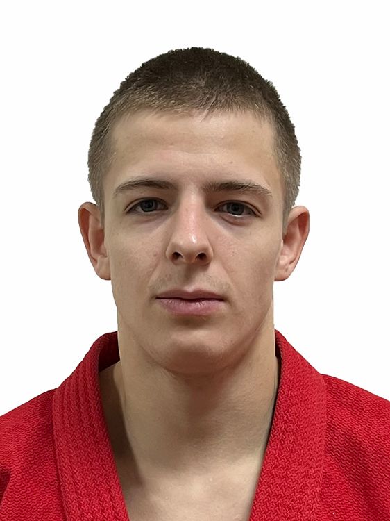 Дедов Вадим Вячеславович