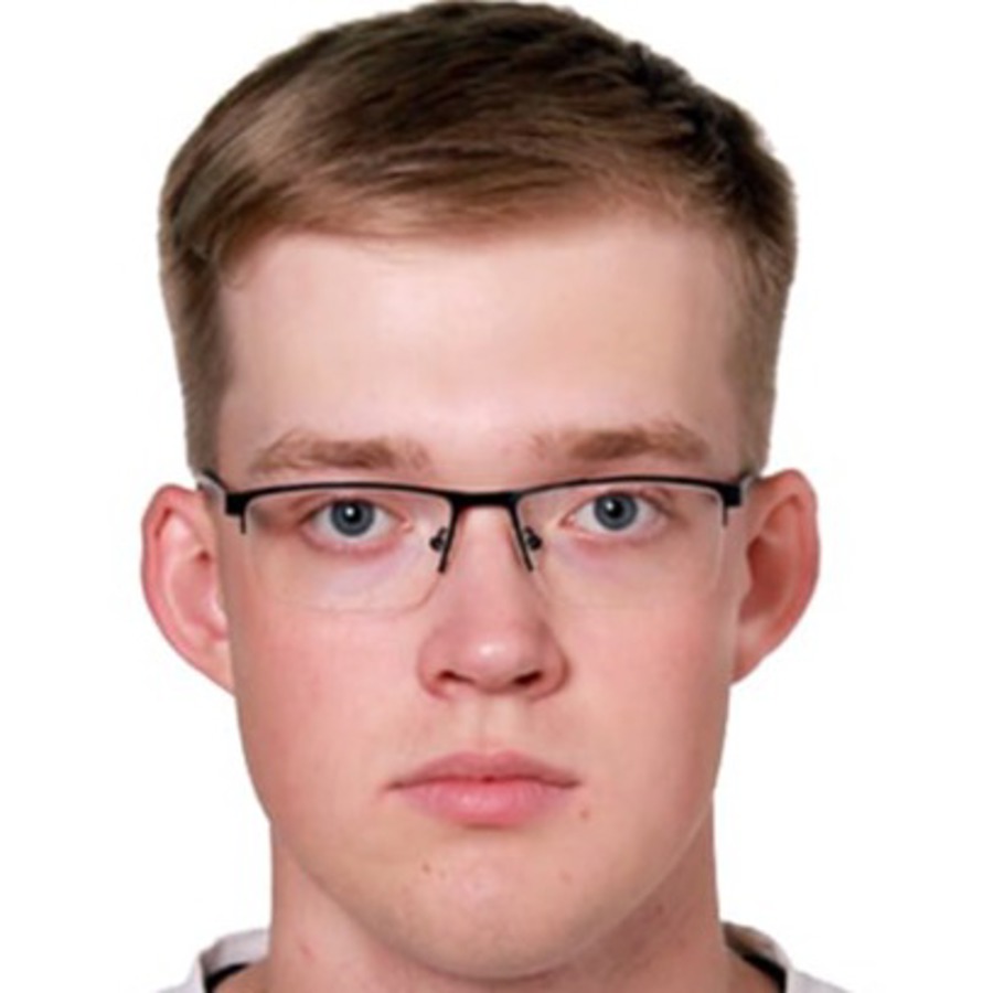 Синяев Иван Михайлович