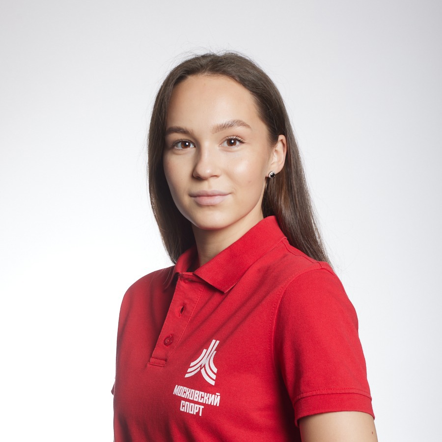 Шигапова Амина Ильнуровна