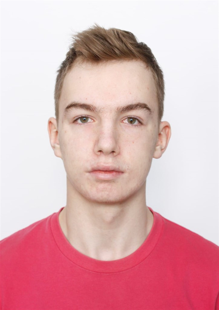 Копылов Егор Николаевич