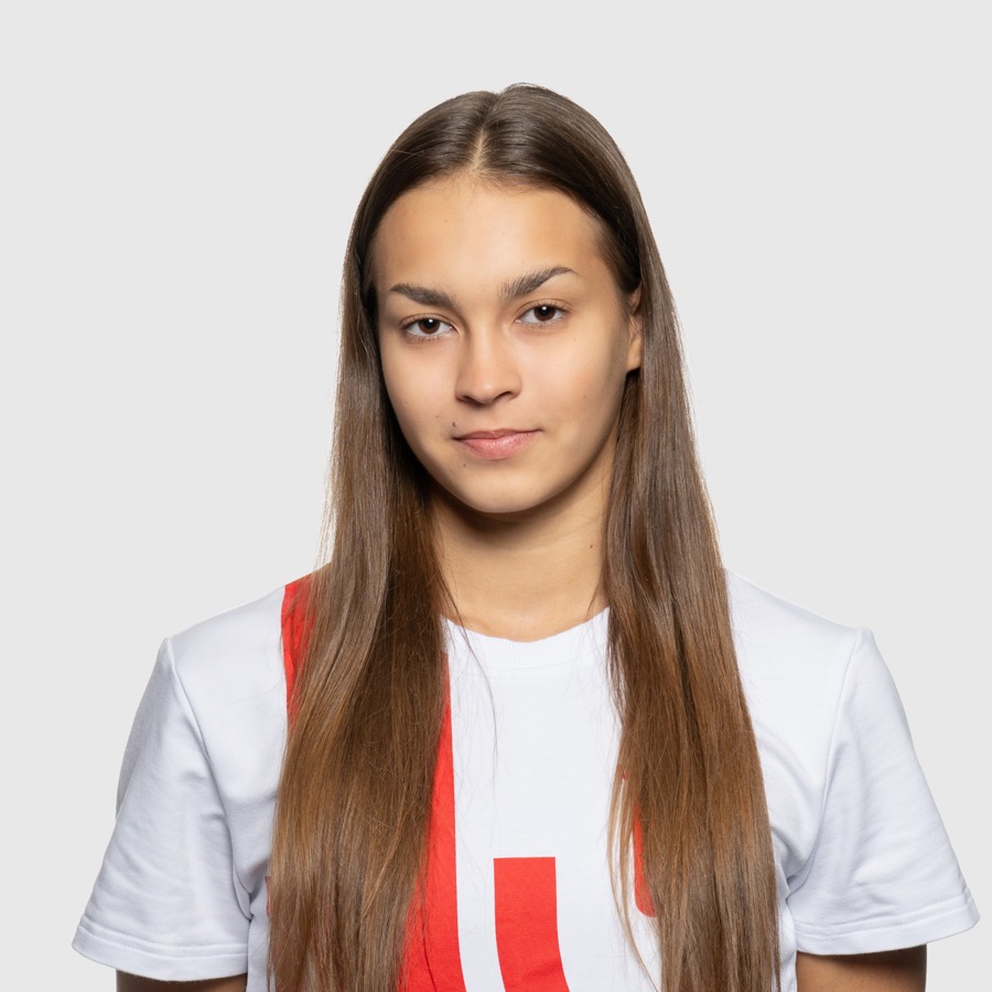 Иванова Арина Сергеевна