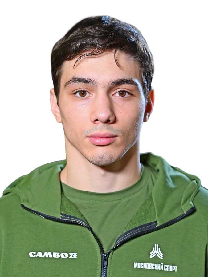 Гобозов Руслан Ибрагимович