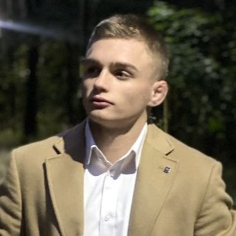 Рушев Николай Владимирович