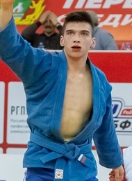 Семочкин Максим Романович