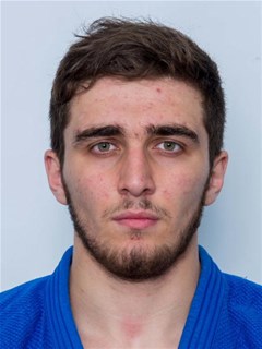 Цкаев Лазарь Аланович