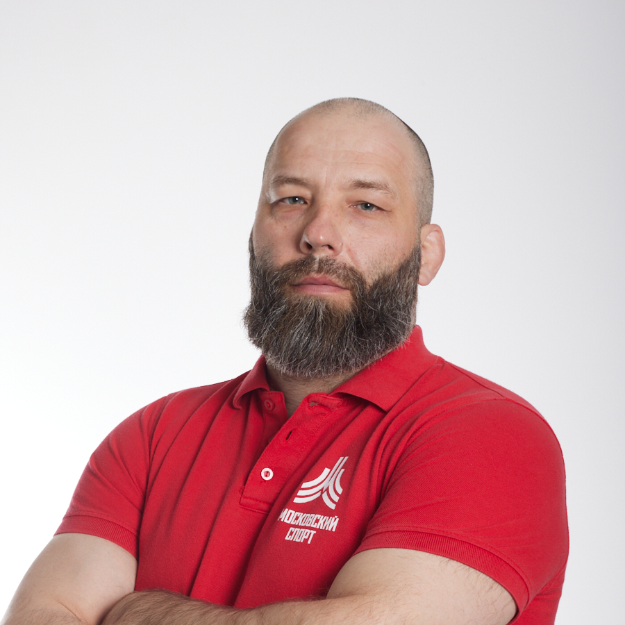 Елесин Николай Анатольевич
