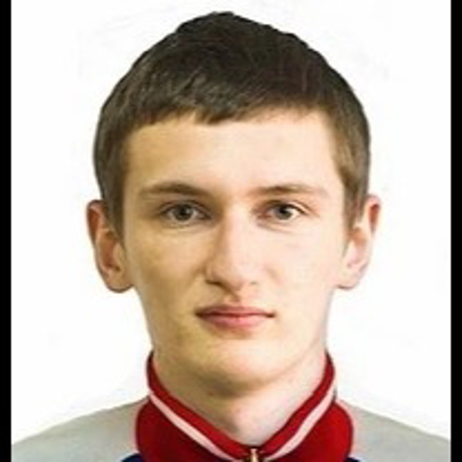 Боровикин Сергей Алексеевич