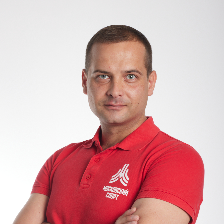 Галкин Виталий Анатольевич