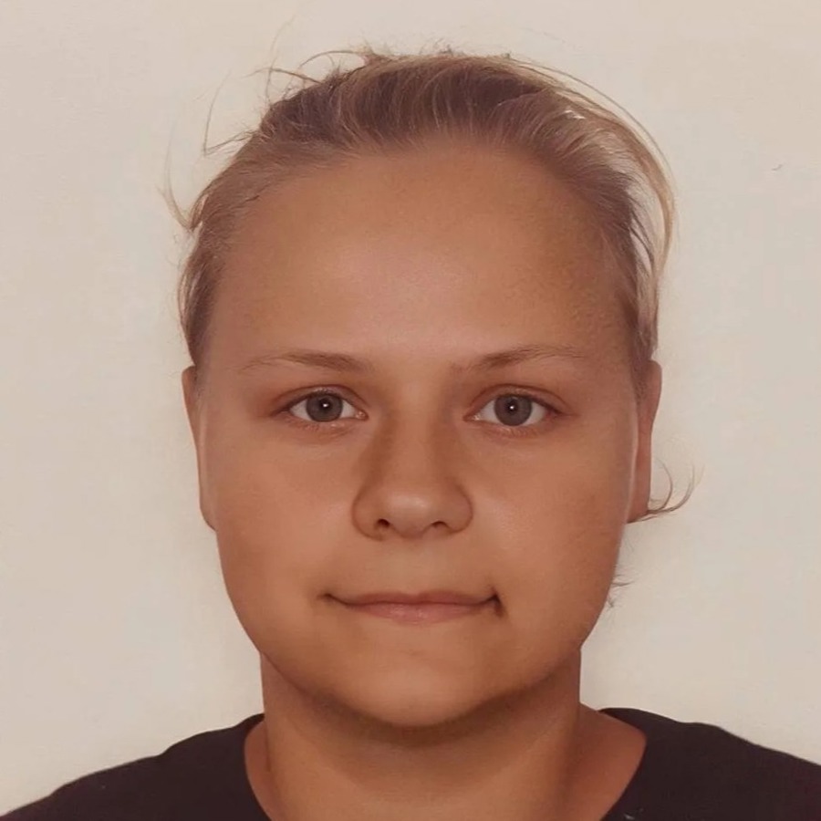 Гайгерова Татьяна Сергеевна