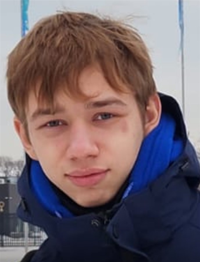 Ефимов Егор Евгеньевич