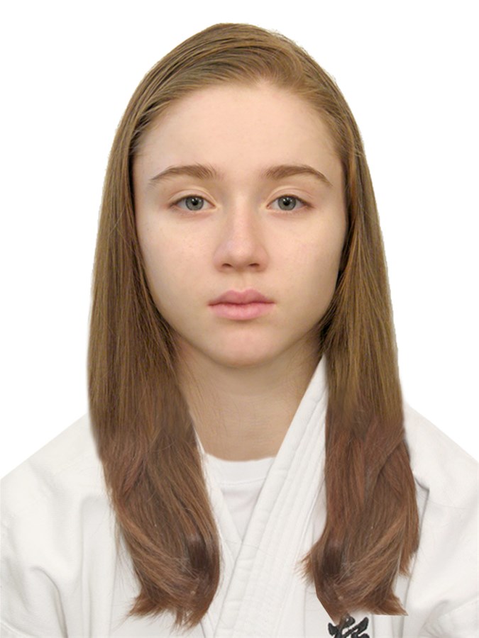 Семилетова Светлана Олеговна