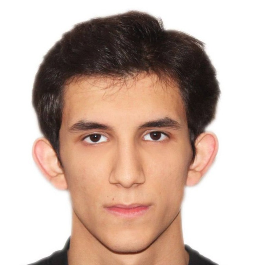 Дадаев Исмаил Муслимович