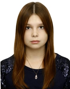 Гильманова Мария Викторовна
