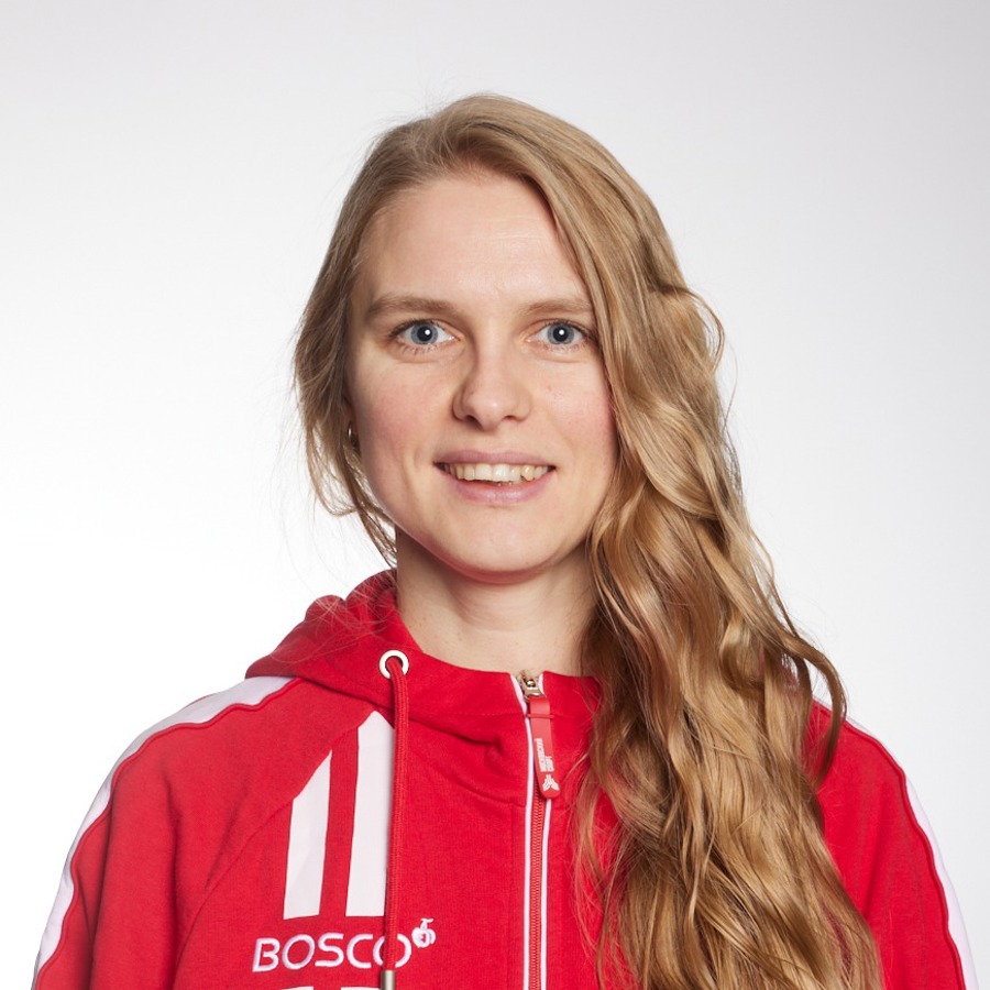 Захарова Арина Станиславовна