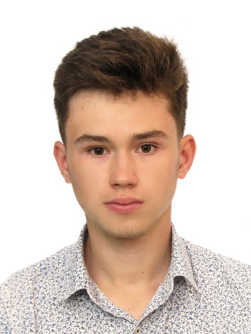 Жулин Степан Александрович