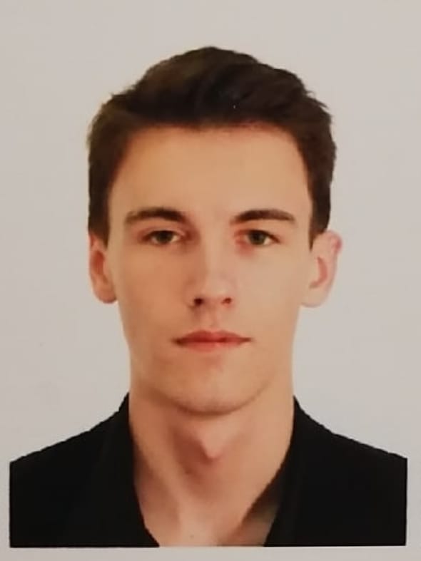 Стрижко Алексей Витальевич