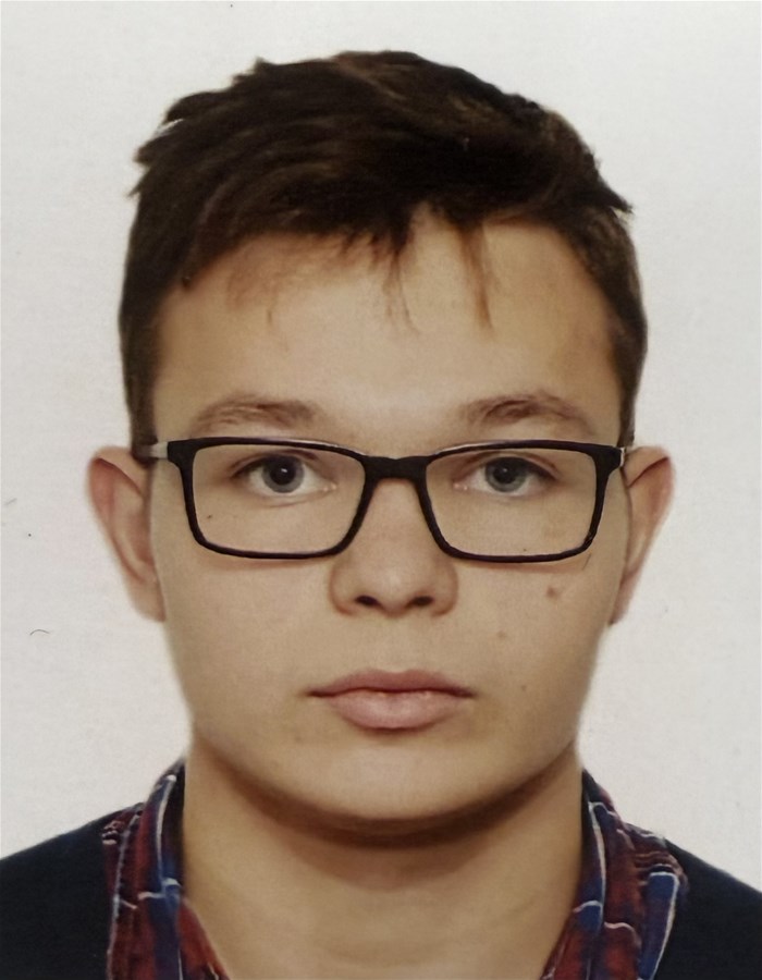 Сердобенцев Роман Вадимович