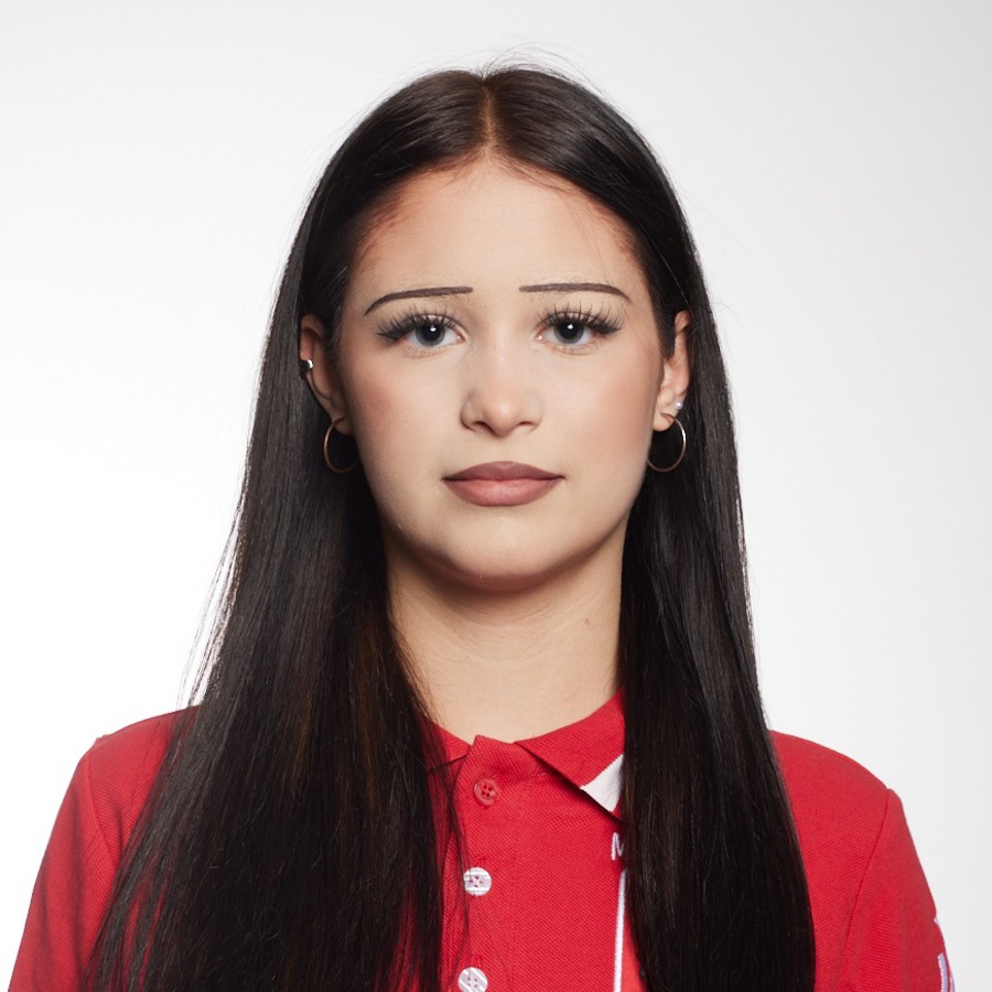 Калугина Полина Вячеславовна